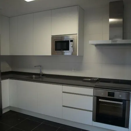 Apartman Palota Ii - - Donostia