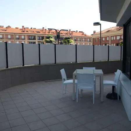 Apartman Palota Ii - - Donostia *