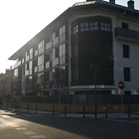 Palota Ii - - Donostia * Orio