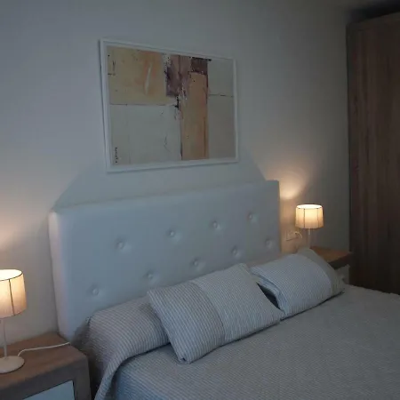 Apartment Palota Ii - - Donostia